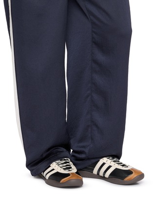 Figure View - Click To Enlarge - ADIDAS - X Wales Bonner Karintha OG Men's Sneakers