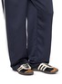 Figure View - Click To Enlarge - ADIDAS - X Wales Bonner Karintha OG Men's Sneakers