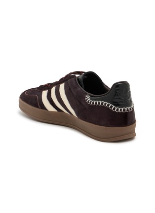  - ADIDAS - X Wales Bonner Gazelle Pony Men's Sneakers