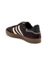  - ADIDAS - X Wales Bonner Gazelle Pony Men's Sneakers