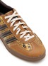 Detail View - Click To Enlarge - ADIDAS - X Wales Bonner Gazelle Snake Men's Sneakers