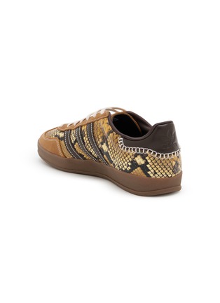  - ADIDAS - X Wales Bonner Gazelle Snake Men's Sneakers