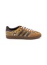ADIDAS X Wales Bonner Gazelle Snake Men's Sneakers