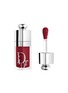 DIOR BEAUTY Dior Addict Lip Glow Oil — 104 Black Cherry