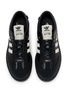 Detail View - Click To Enlarge - ADIDAS - x Song for the Mute Samba Freizeit Leather Men's Sneakers