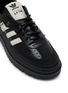 Detail View - Click To Enlarge - ADIDAS - x Song for the Mute Samba Freizeit Leather Men's Sneakers
