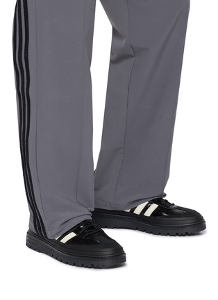 Figure View - Click To Enlarge - ADIDAS - x Song for the Mute Samba Freizeit Leather Men's Sneakers