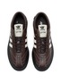 Detail View - Click To Enlarge - ADIDAS - x Song for the Mute Samba Freizeit Leather Men's Sneakers