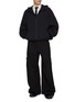 Figure View - Click To Enlarge - JUUN.J - Cotton Cargo Pants