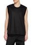 JUUN.J Reversible Layered Vest
