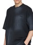  - JUUN.J - Boy-ish Semiover T-Shirt