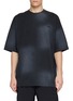 JUUN.J Boy-ish Semiover T-Shirt