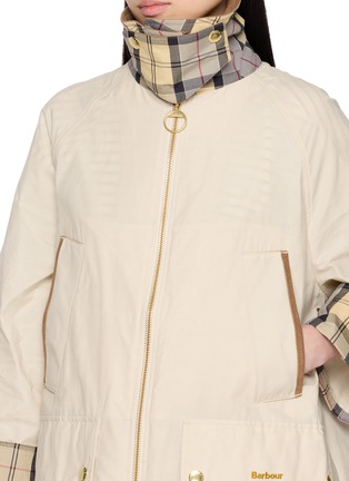  - BARBOUR - Glynis Casual Jackett
