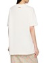 Back View - Click To Enlarge - BARBOUR - X FARM Rio Wild Floral Printed Cotton T-shirt