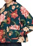  - BARBOUR - X FARM Rio Wild Floral Casual Cotton Jacket