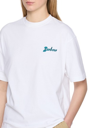  - BARBOUR - Gwen T-Shirt