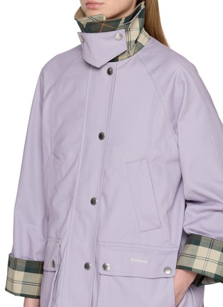  - BARBOUR - Modern Beadnell Cotton Jacket