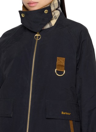  - BARBOUR - Icons Spey Showerproof Jacket