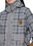  - BARBOUR - Carnforth Tartan Casual Jacket