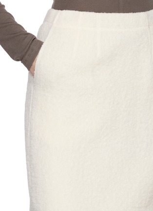  - KATLIAX - X Lane Crawford Straight Maxi Skirt