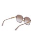 Figure View - Click To Enlarge - DIOR - DiorTreasure S1I Acetate Square Sunglasses