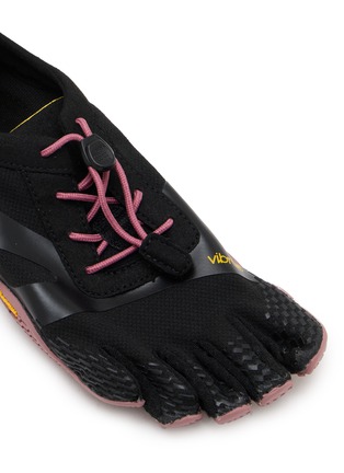 Detail View - Click To Enlarge - VIBRAM FIVEFINGERS - KSO EVO Five-Finger Shoes