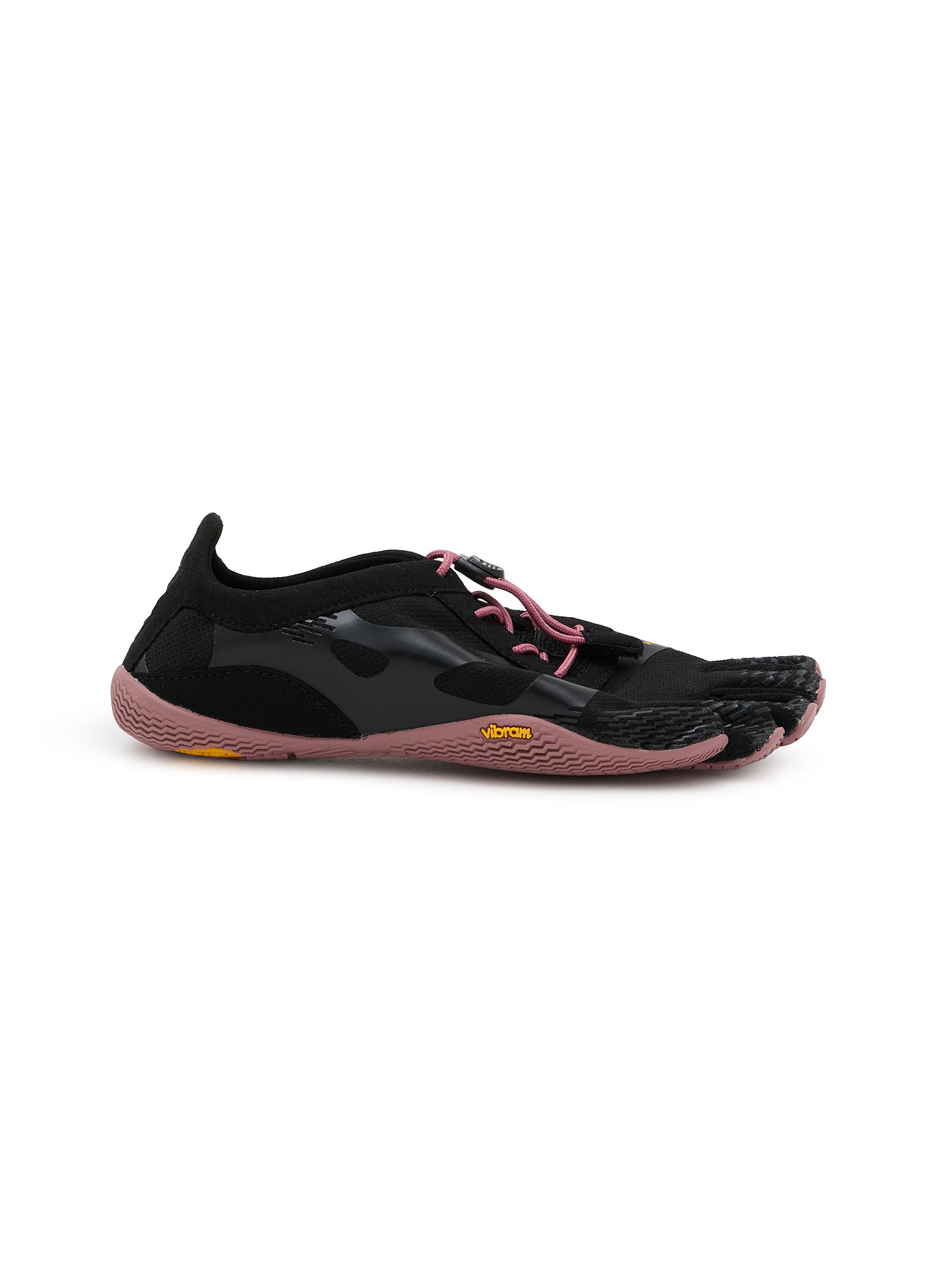 VIBRAM FIVEFINGERS | KSO EVO Five-Finger Shoes | Women | Lane Crawford