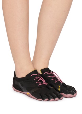 Figure View - Click To Enlarge - VIBRAM FIVEFINGERS - KSO EVO Five-Finger Shoes