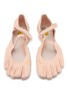 Detail View - Click To Enlarge - VIBRAM FIVEFINGERS SHOES - V-SOUL Five-Finger Shoes