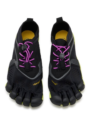 Detail View - Click To Enlarge - VIBRAM FIVEFINGERS SHOES - V-RUN Five-Finger Shoes