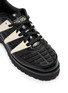 Detail View - Click To Enlarge - ADIDAS - X Brain Dead Predator Men's Sneakers