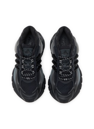 Detail View - Click To Enlarge - ADIDAS - ADISTAR Jellyfish Low Top Men's Sneakers