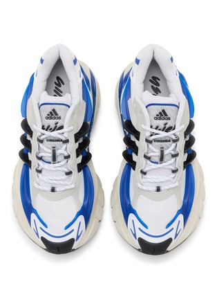 Detail View - Click To Enlarge - ADIDAS - ADISTAR Jellyfish Low Top Men's Sneakers