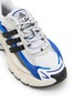Detail View - Click To Enlarge - ADIDAS - ADISTAR Jellyfish Low Top Men's Sneakers