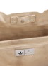 Detail View - Click To Enlarge - ADIDAS - X Song for the Mute 007 Tote Bag