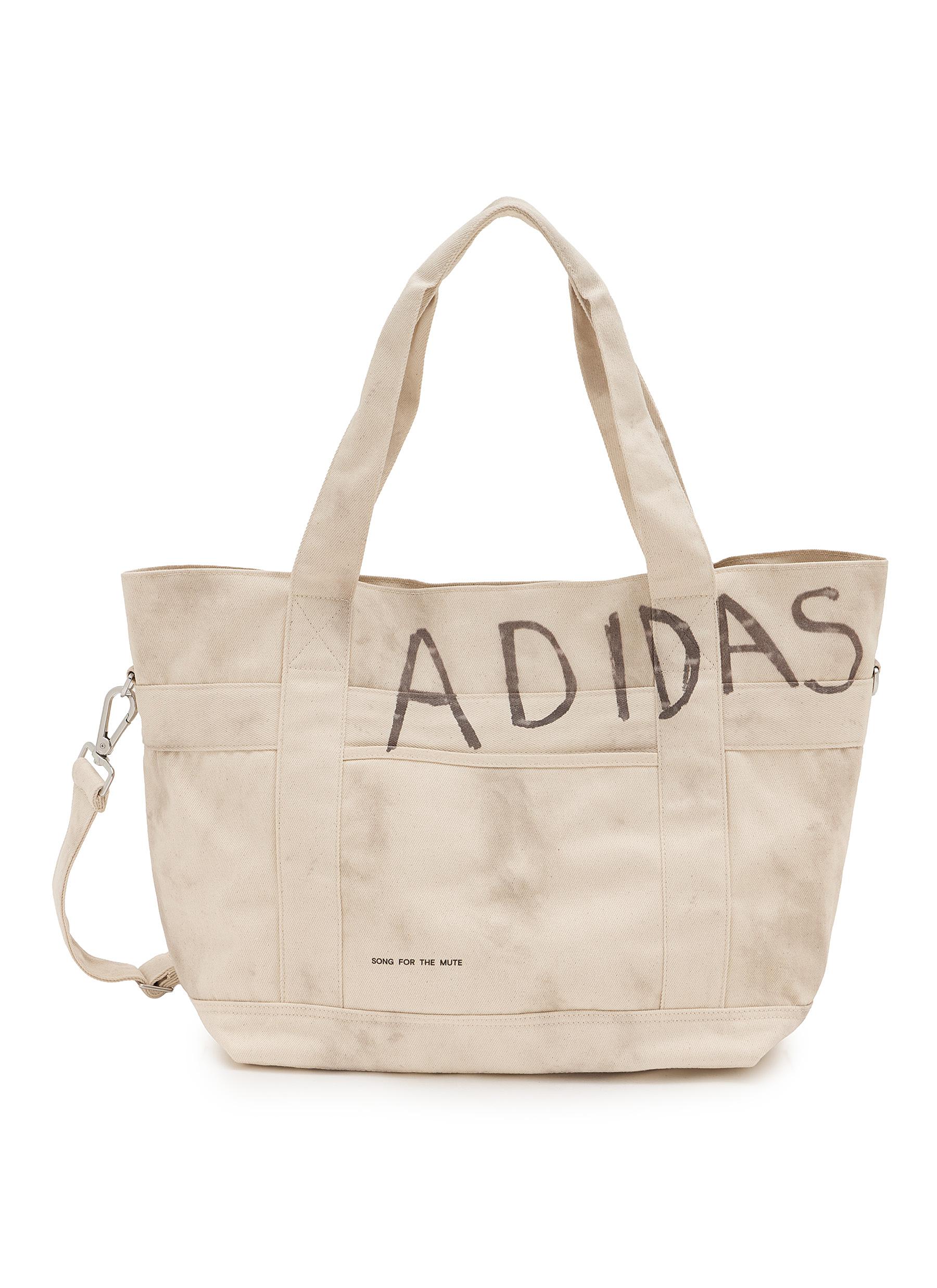ADIDAS | X Song for the Mute 007 Tote Bag | Men | Lane Crawford
