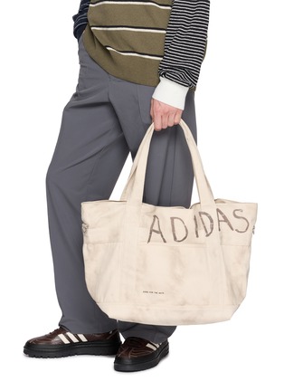 Figure View - Click To Enlarge - ADIDAS - X Song for the Mute 007 Tote Bag