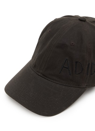 Detail View - Click To Enlarge - ADIDAS - x Song for the Mute Cap