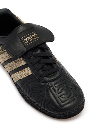 Detail View - Click To Enlarge - ADIDAS - x Edison Chen CLOT Mundial Men's Sneakers