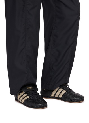 Figure View - Click To Enlarge - ADIDAS - x Edison Chen CLOT Mundial Men's Sneakers