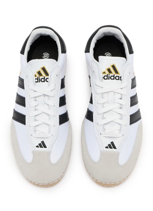 Detail View - Click To Enlarge - ADIDAS - x Edison Chen CLOT Samba Men's Sneakers