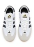 Detail View - Click To Enlarge - ADIDAS - x Edison Chen CLOT Samba Men's Sneakers