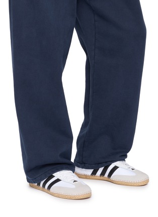 Figure View - Click To Enlarge - ADIDAS - x Edison Chen CLOT Samba Men's Sneakers