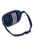 Detail View - Click To Enlarge - ADIDAS - x Edison Chen CLOT Waist Bag