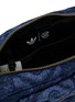 Detail View - Click To Enlarge - ADIDAS - x Edison Chen CLOT Waist Bag