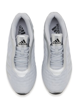 Detail View - Click To Enlarge - ADIDAS - Megaride S4 Men's Sneakers