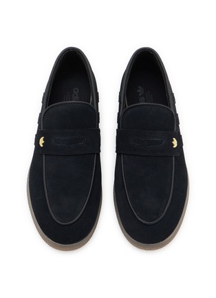Detail View - Click To Enlarge - ADIDAS - Handball Spezial Men's Loafer Sneakers