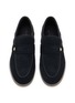 Detail View - Click To Enlarge - ADIDAS - Handball Spezial Men's Loafer Sneakers