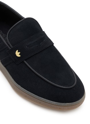 Detail View - Click To Enlarge - ADIDAS - Handball Spezial Men's Loafer Sneakers