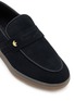 Detail View - Click To Enlarge - ADIDAS - Handball Spezial Men's Loafer Sneakers